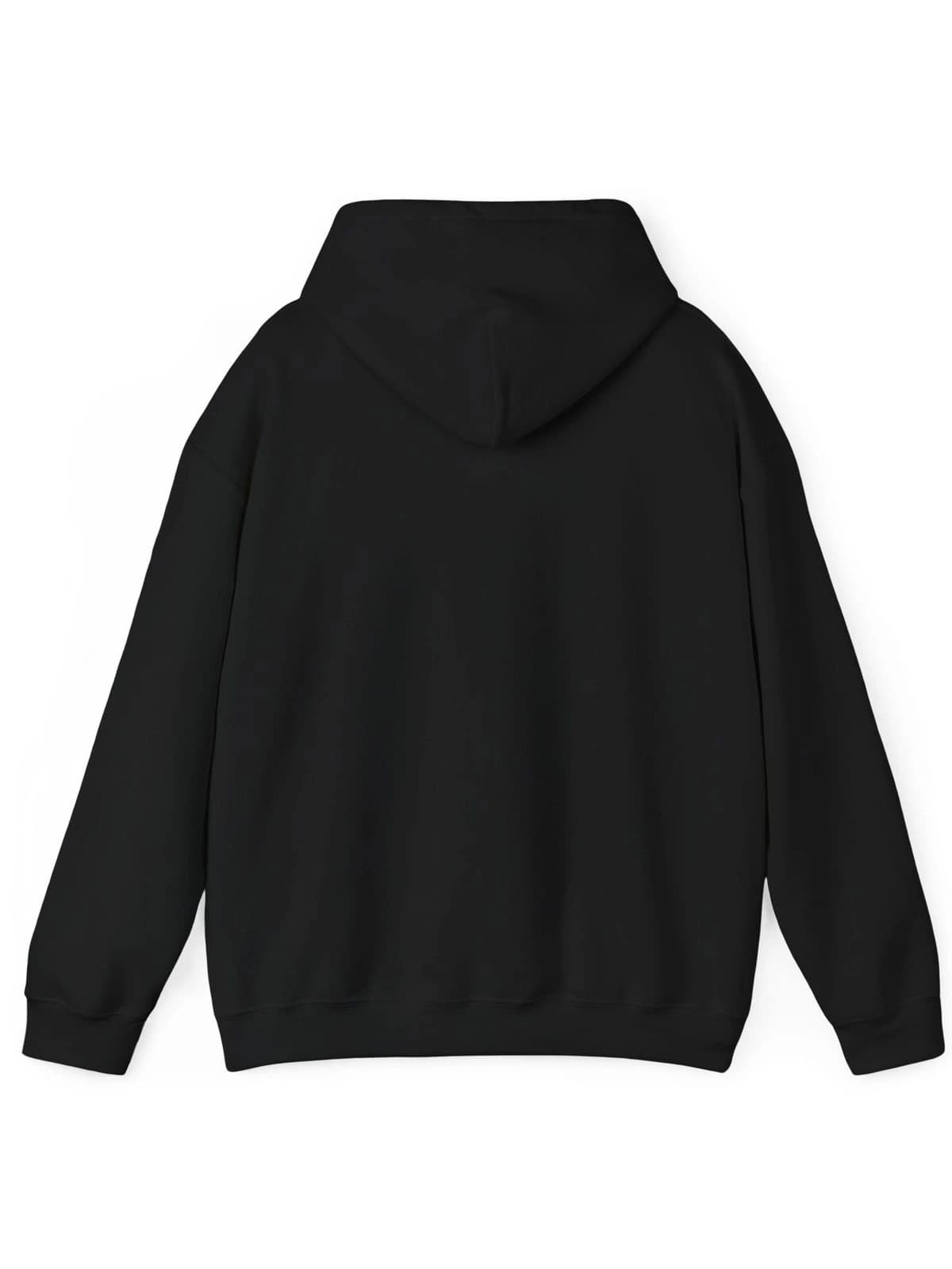 Merch Tent Sample Classic Hoodie alternate view