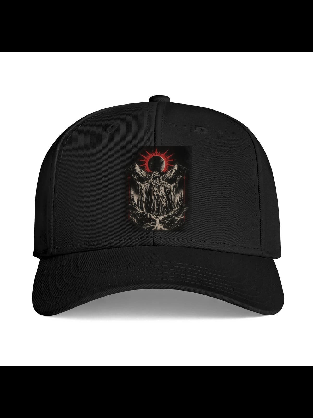 Merch Tent Ripper Classic Icon Cap